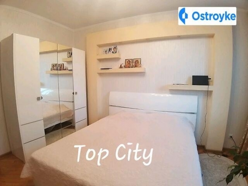 Фото 13 Продажа Квартир Парковый проезд