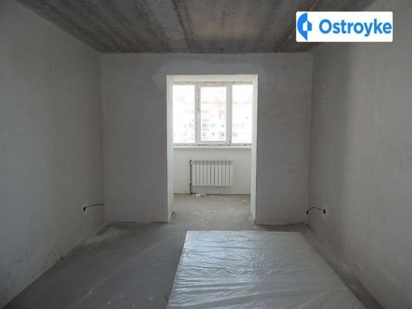 Фото 2 Продажа Квартир Академика Янгеля улица