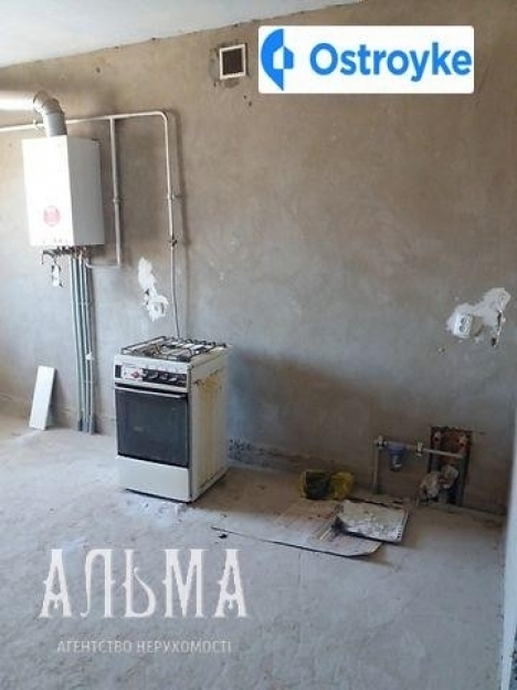 Фото 4 Продажа Квартир Станіславського