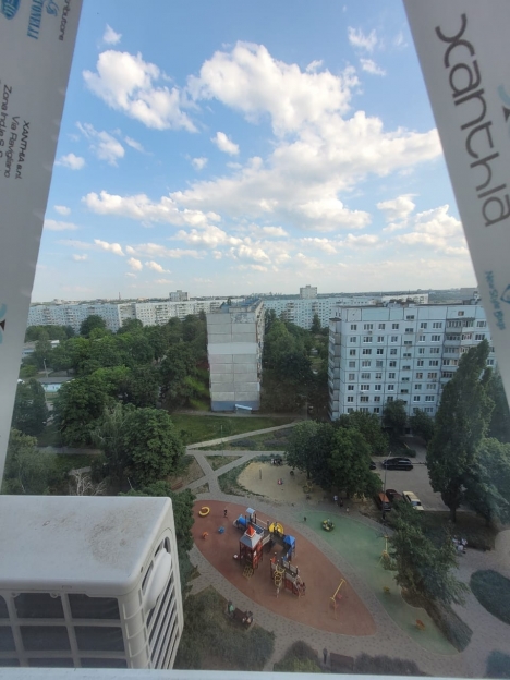 Фото 9 Продажа Квартир От собственника. 1 комн.квартира, Салтовка