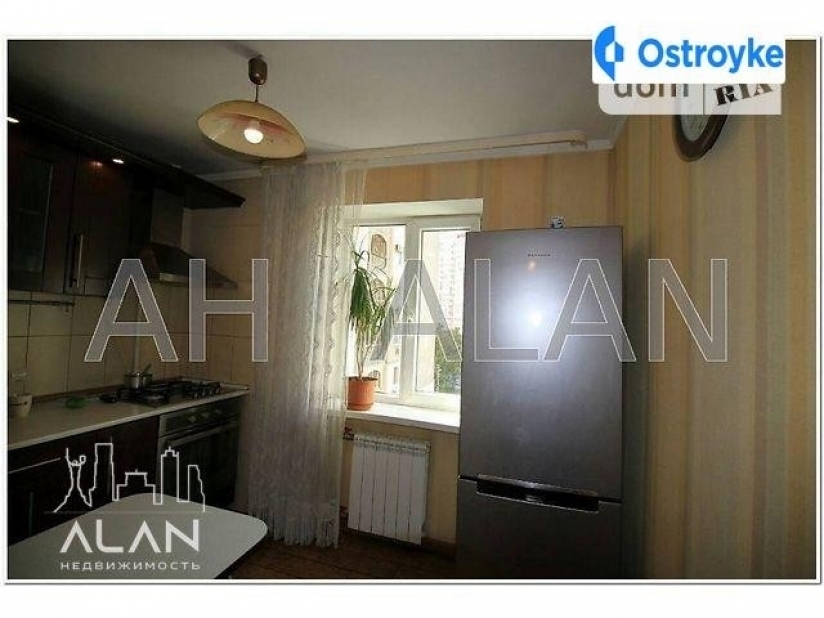 Фото 11 Продажа Квартир Речная ул.