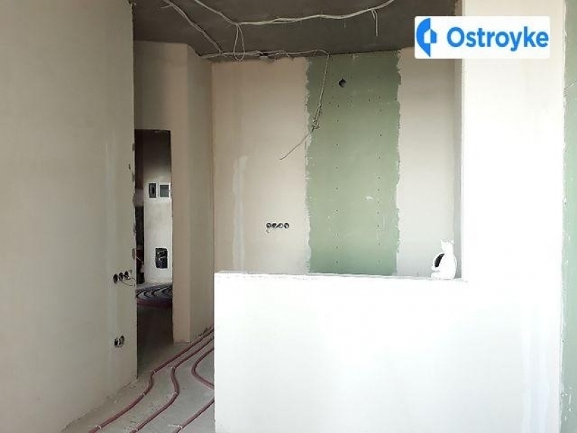 Фото 6 Продажа Квартир Макаренко улица