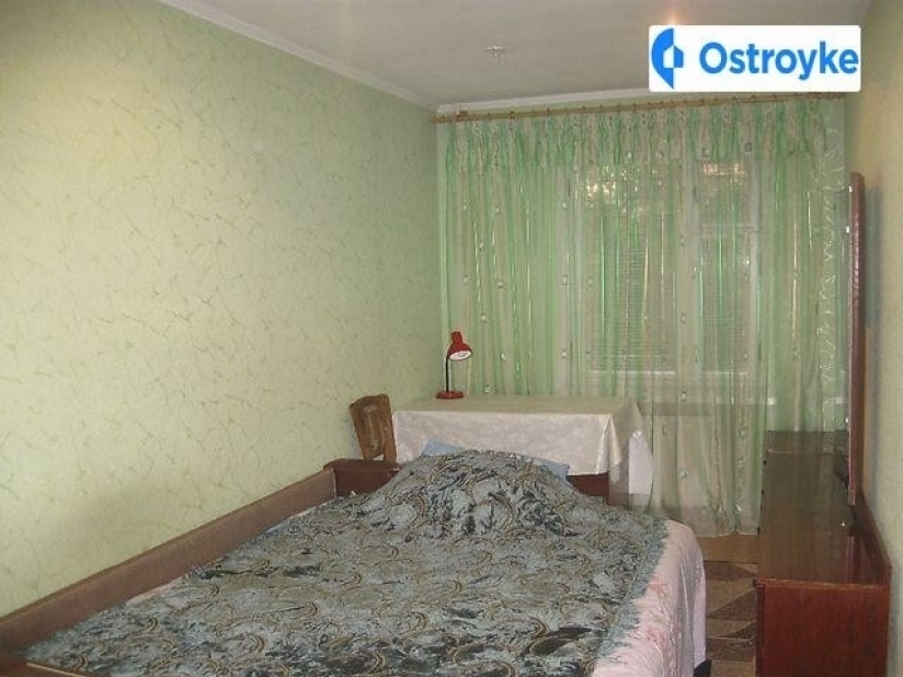 Фото 10 Продажа Квартир Пирогова улица