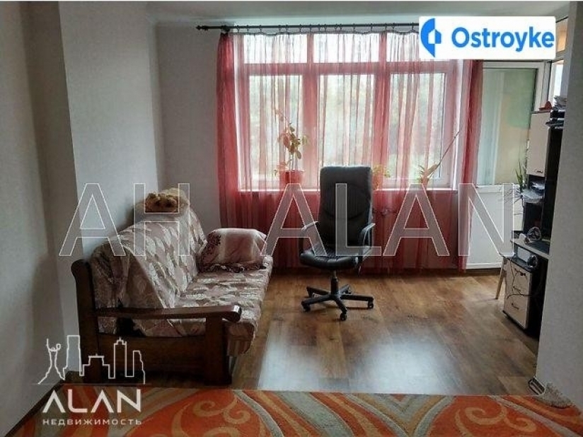 Фото 7 Продажа Квартир Саперно-Слободская ул.