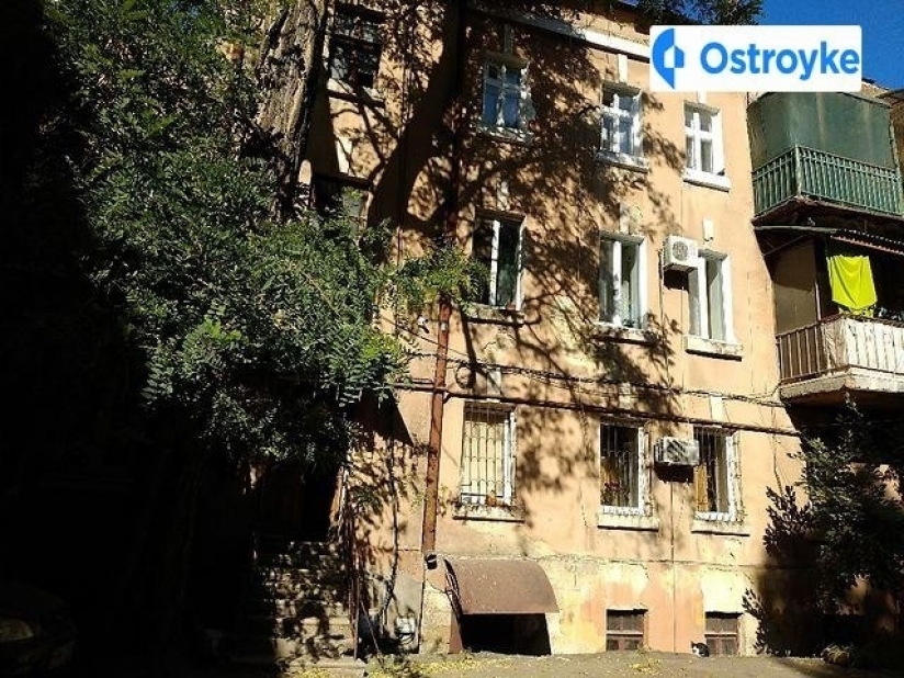 Фото 7 Продажа Квартир Ольгиевский узвоз