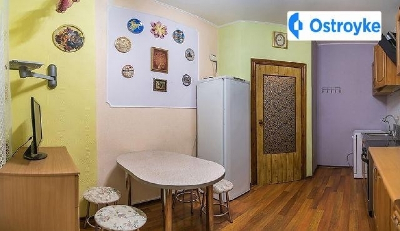 Фото 15 Продажа Квартир Академика Вернадского бульвар