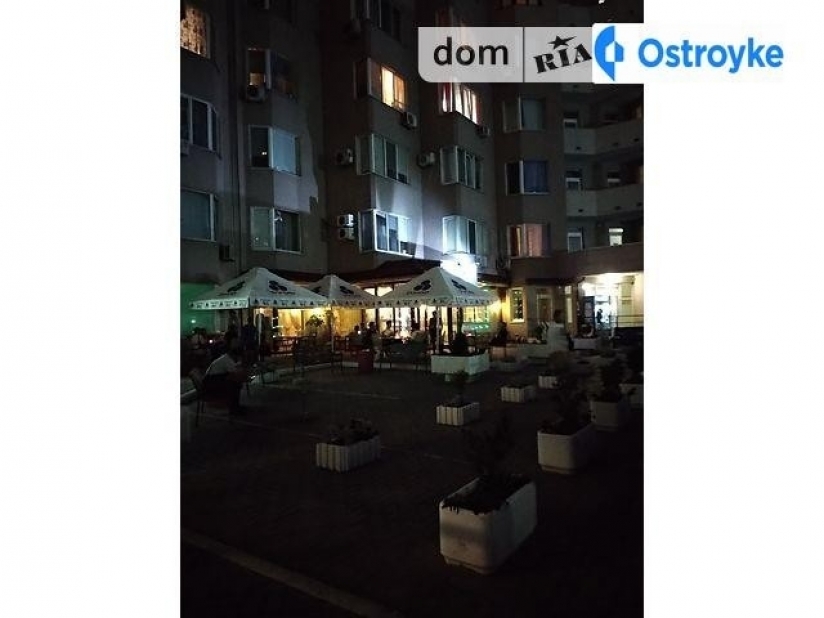 Фото 2 Продажа Квартир Среднефонтанская