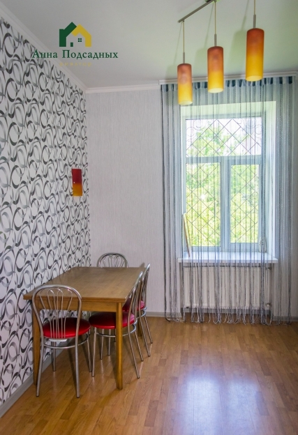 Фото 3 Продажа Квартир ​Звучание города. 3х комнатная сталинка в Центре в сердце Херсона на пл. Свободы.