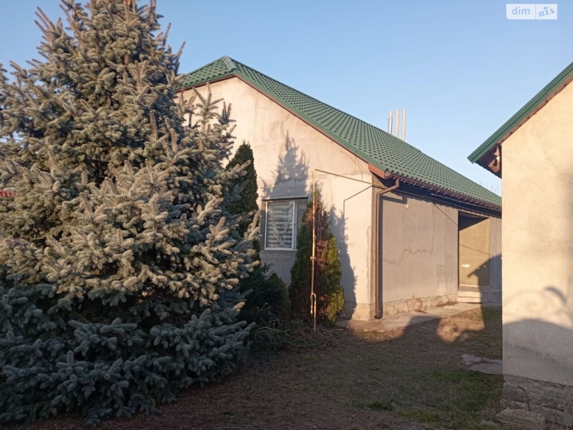 Фото 10 Продажа Квартир Продаж 1 поверхового будинку з гаражем і ділянкою на 10 соток в м. Баштанка
