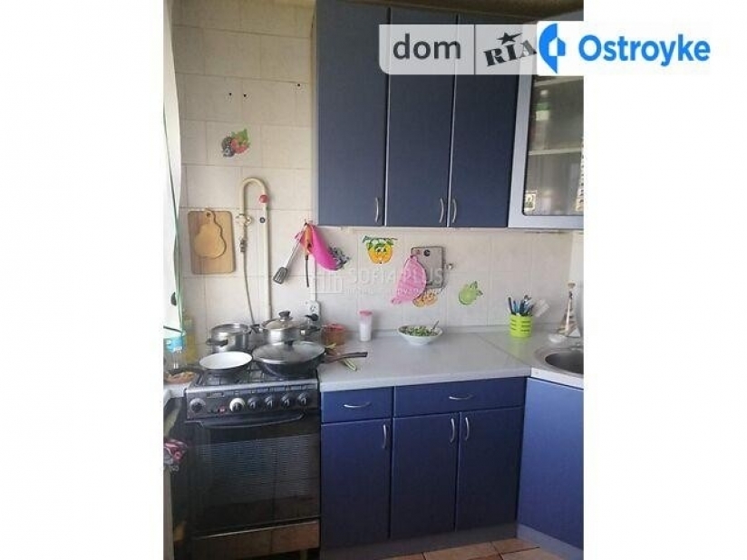 Фото 5 Продажа Квартир Богатырская ул.