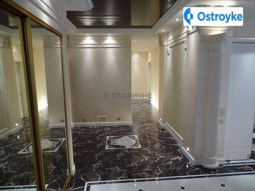 Фото 4 Продажа Квартир Анри Барбюса улица