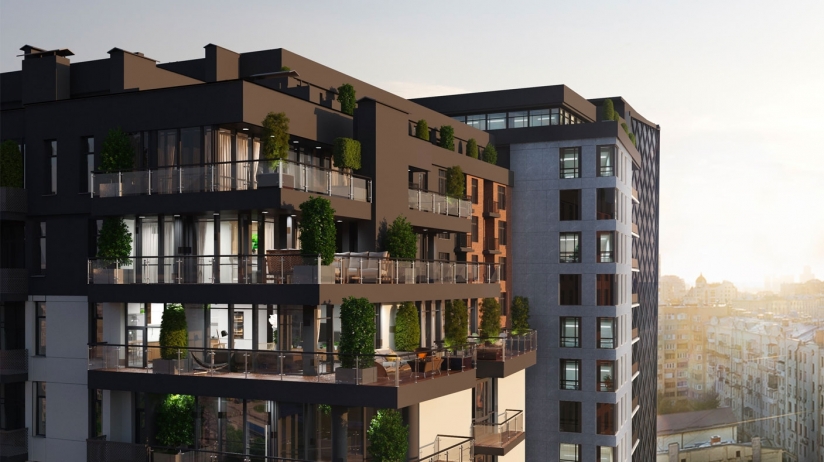 Фото 1 Продажа Квартир Продам квартиру на метро Житомирская в Киеве