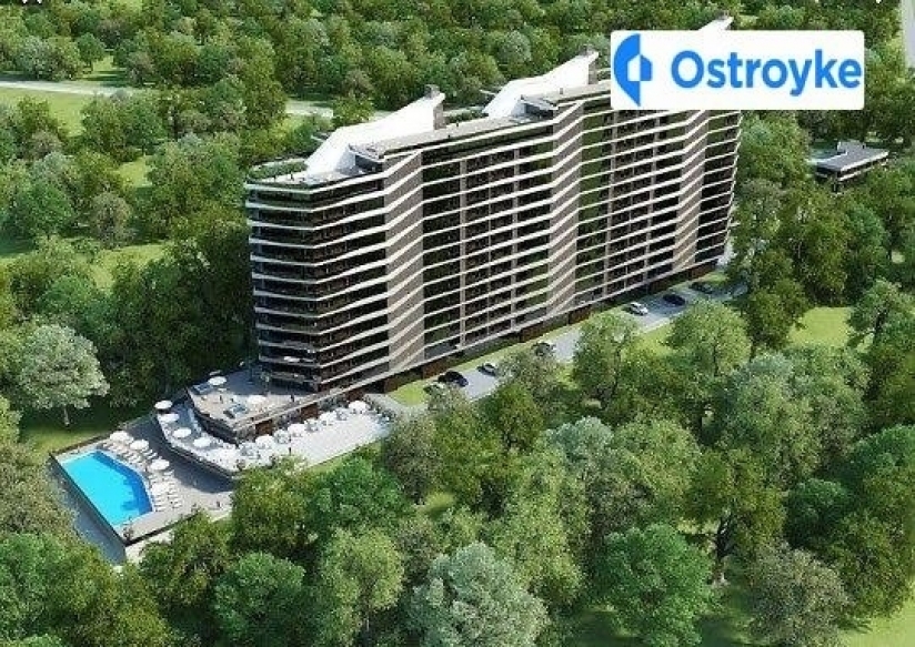 Фото 1 Продажа Квартир Французский бульвар