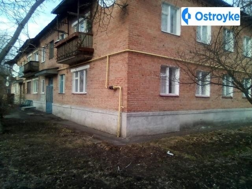 Фото 1 Продажа Квартир Незалежності