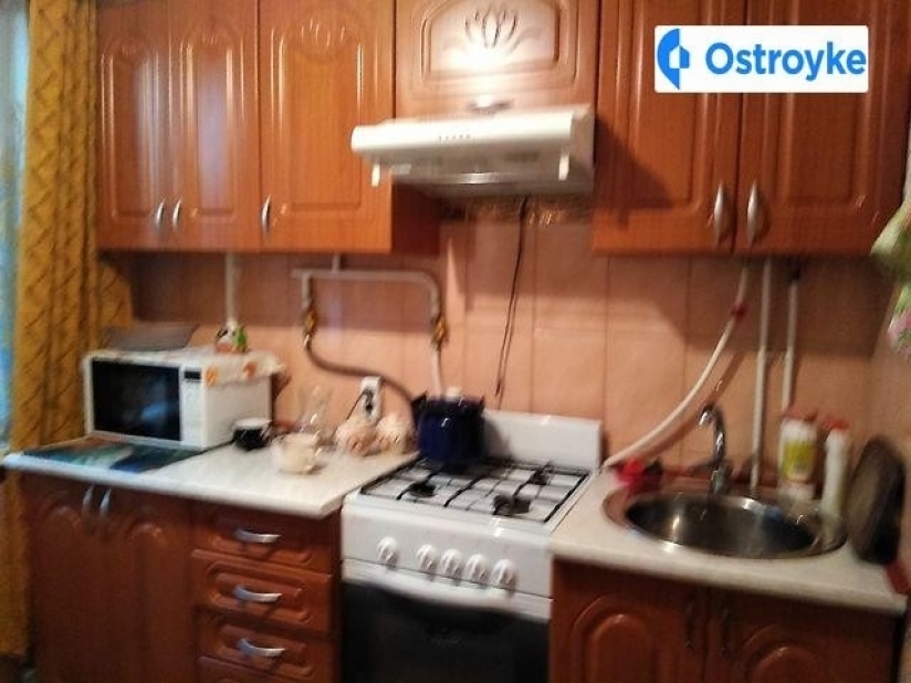 Фото 3 Продажа Квартир Хлебная улица