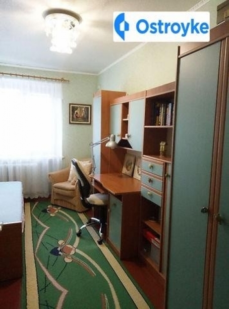 Фото 2 Продажа Квартир Торская