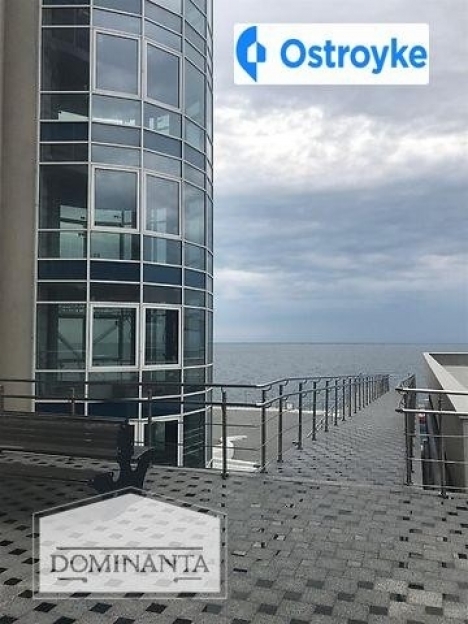 Фото 3 Продажа Квартир Мореходный переулок