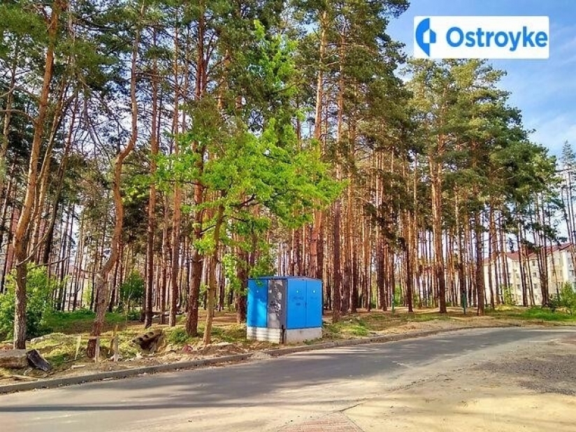 Фото 4 Продажа Квартир Лесная улица