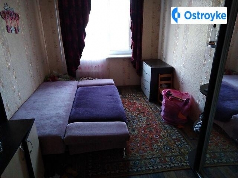 Фото 3 Продажа Квартир Дружба народов