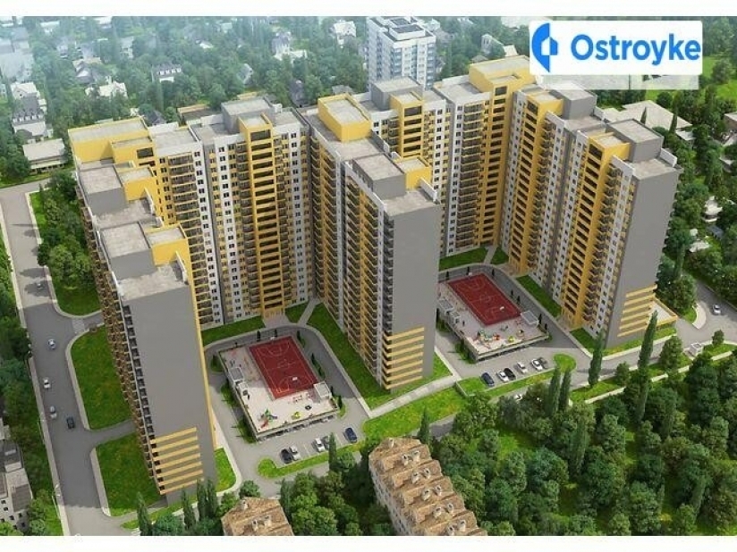 Фото 2 Продажа Квартир Михайловская Индустриальная