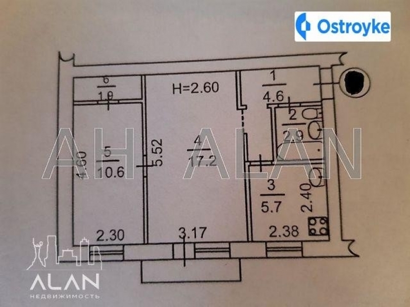 Фото 8 Продажа Квартир Регенераторная ул.