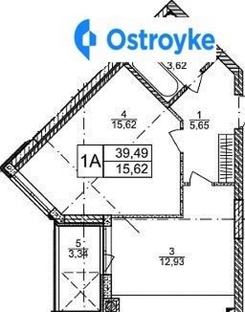 Фото 19 Продажа Квартир 