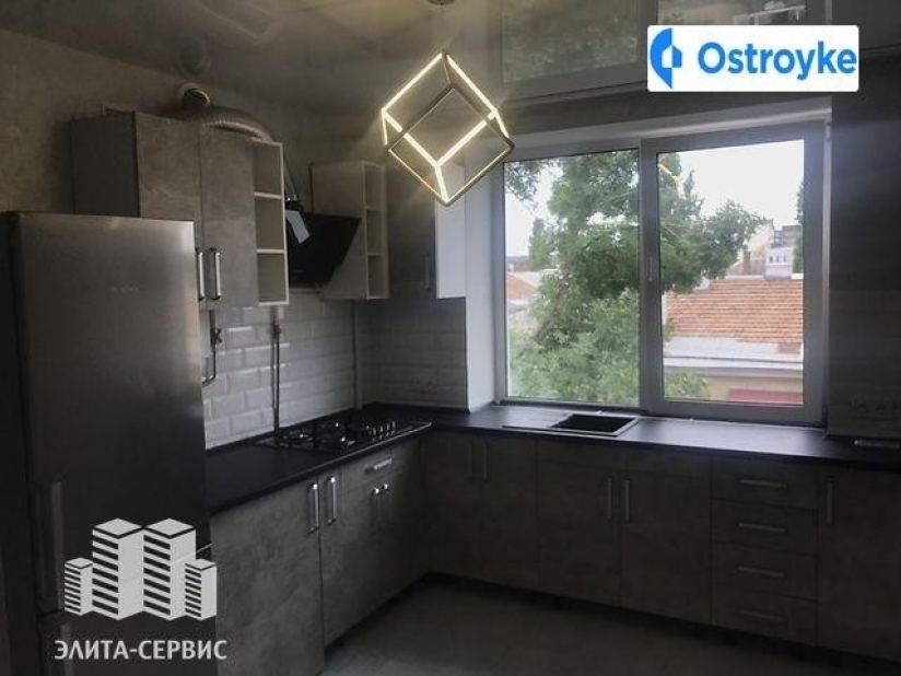 Фото 7 Продажа Квартир 