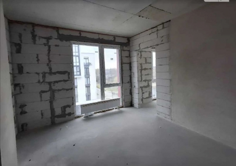 Фото 17 Продажа Квартир Продам 3-х та 2-о кім. квартири в c. Шевченкове ЖК 