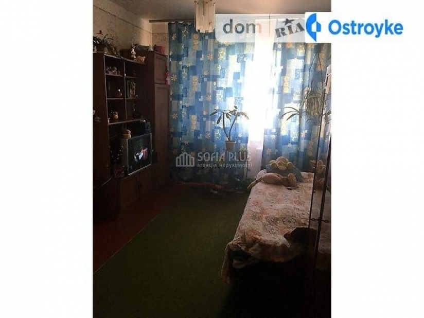 Фото 7 Продажа Квартир Гонгадзе Георгия просп.