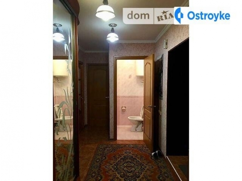 Фото 4 Продажа Квартир Багрицкого
