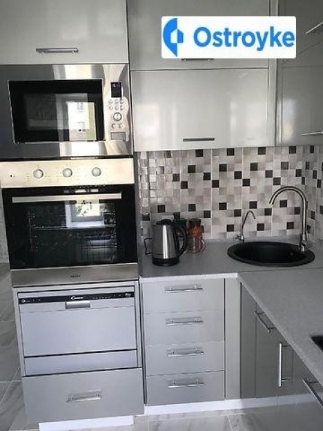 Фото 2 Продажа Квартир Вілєсова улица