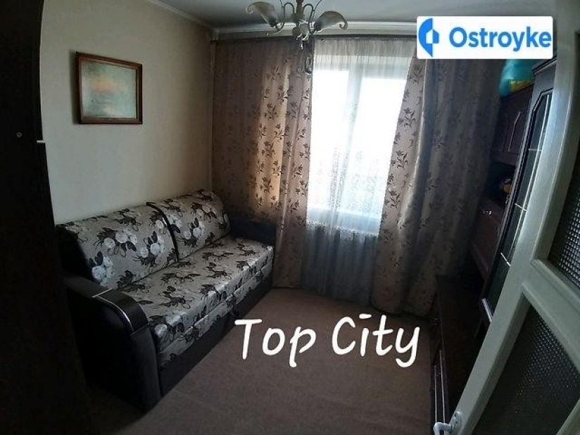 Фото 1 Продажа Квартир Комарова Владимира улица