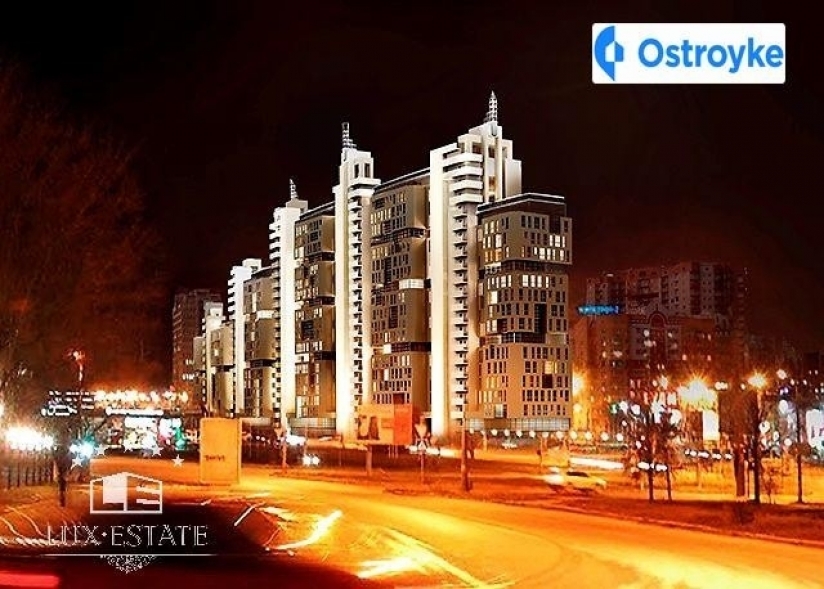 Фото 1 Продажа Квартир Клочковская улица