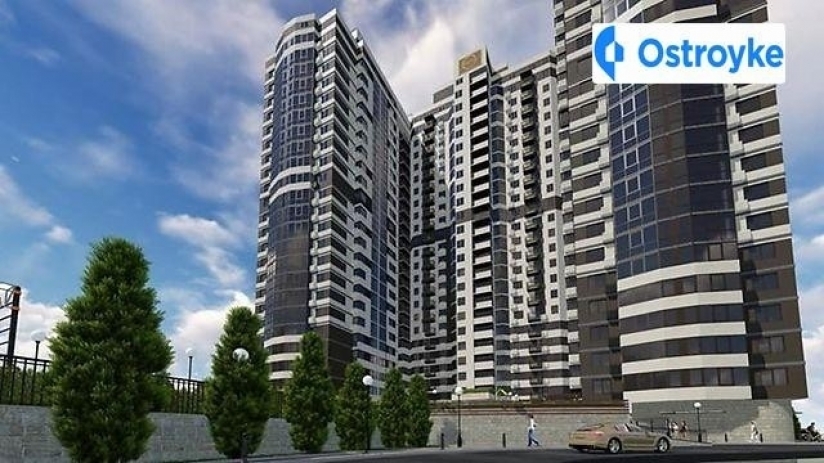 Фото 2 Продажа Квартир Среднефонтанская улица