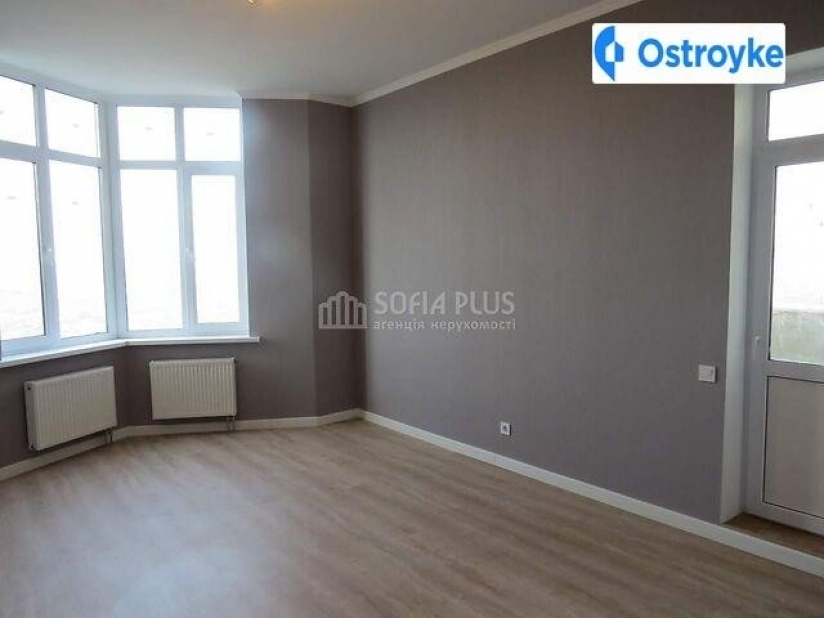 Фото 3 Продажа Квартир Лаврухина Николая ул.