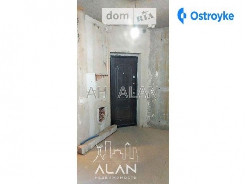 Фото 6 Продажа Квартир Ревуцкого ул.