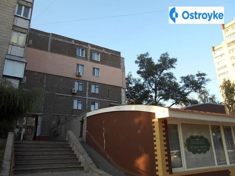 Фото 2 Продажа Квартир Доценко улица