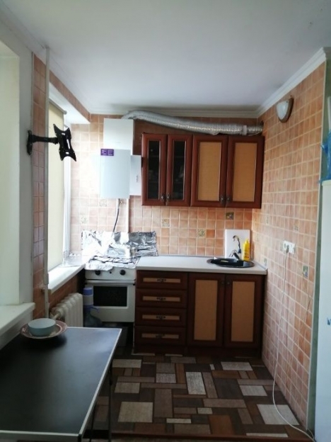 Фото 1 Продажа Квартир Продаётся квартира по ул.Полесская,26