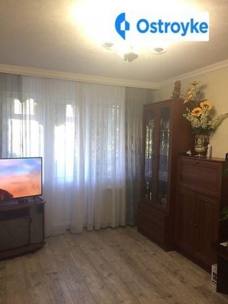 Фото 6 Продажа Квартир Олеся Гончара