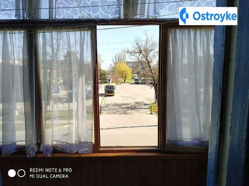 Фото 8 Продажа Квартир 