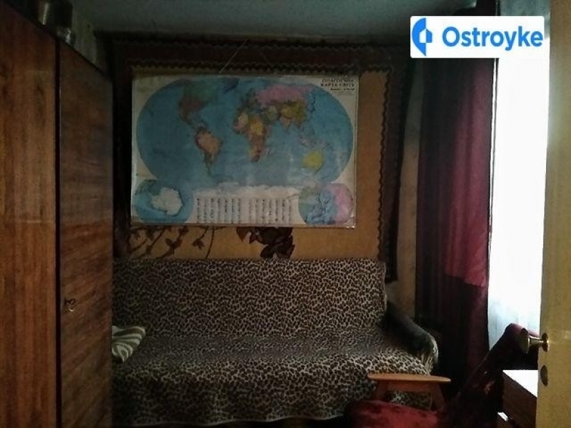 Фото 6 Продажа Квартир Хлебная улица