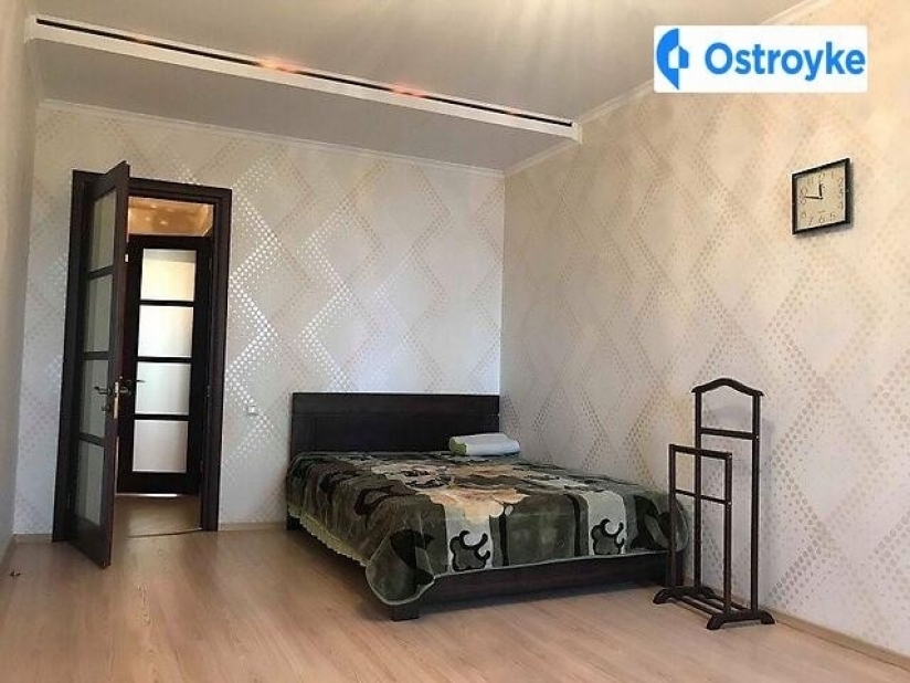 Фото 3 Продажа Квартир Солнечная улица