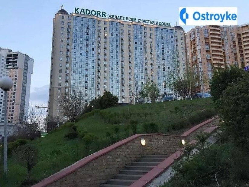 Фото 11 Продажа Квартир Гагаринское плато