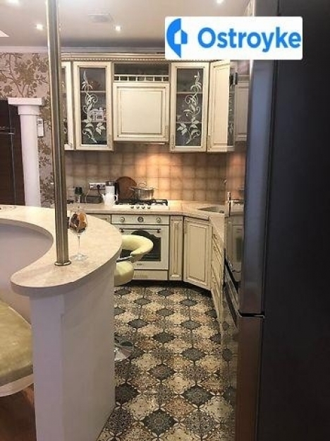 Фото 6 Продажа Квартир Люстдорфская дорога