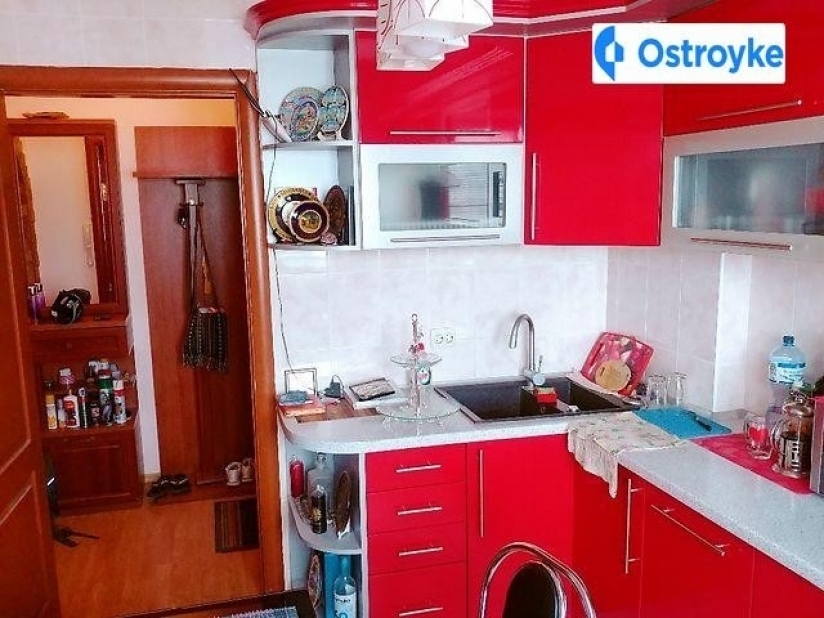 Фото 1 Продажа Квартир Пр-кт Лушпы