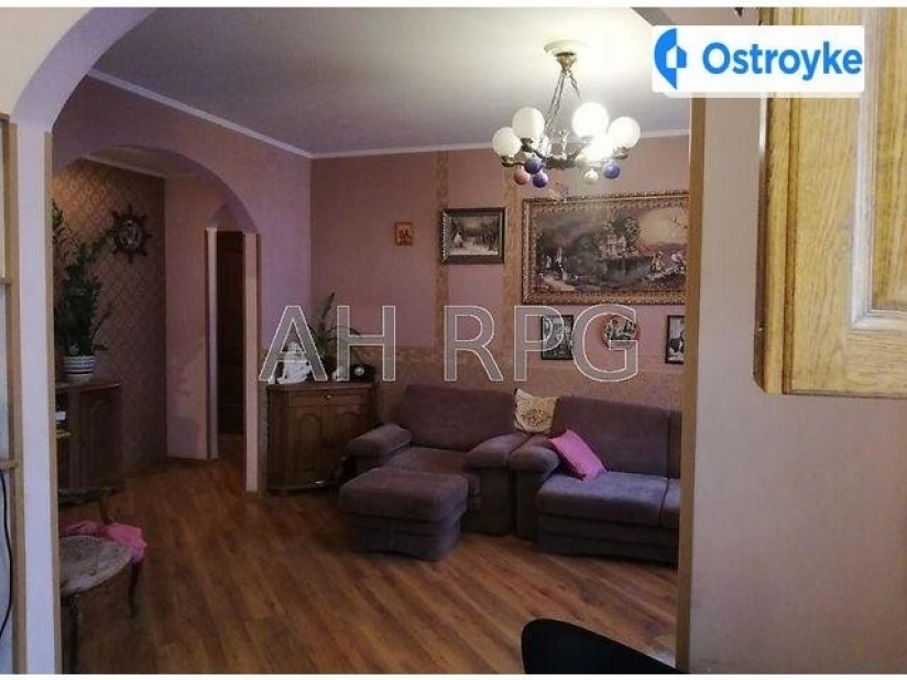 Фото 15 Продажа Квартир Героев Днепра ул.