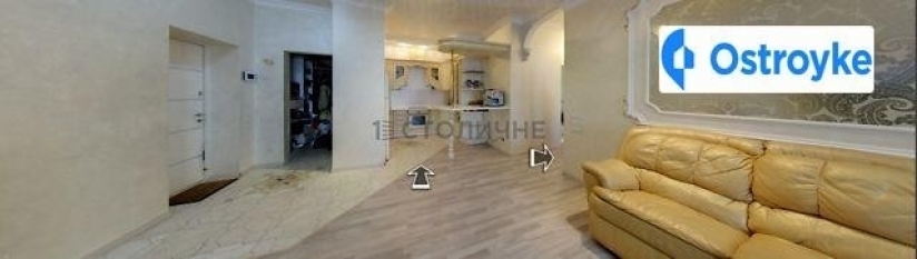 Фото 1 Продажа Квартир Степана Руданского улица