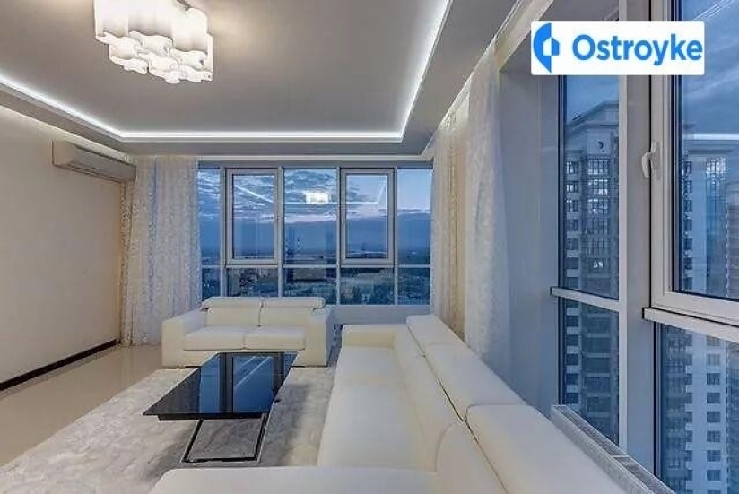 Фото 7 Продажа Квартир Драгомирова улица