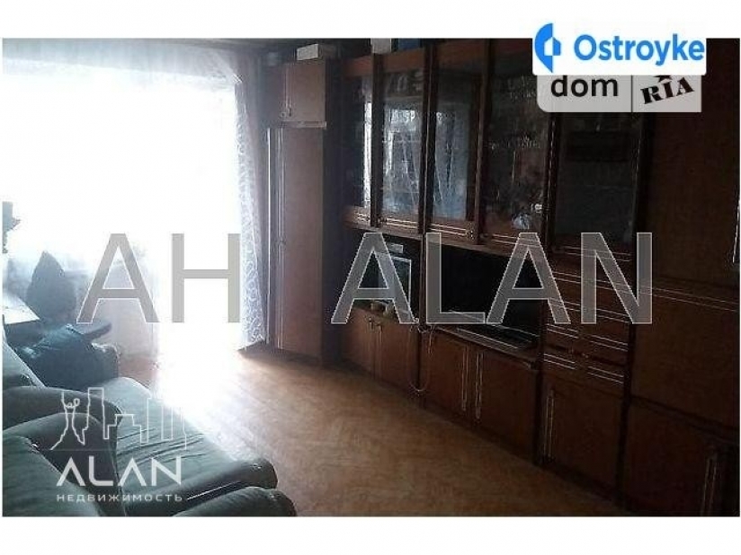 Фото 2 Продажа Квартир Полесская ул.