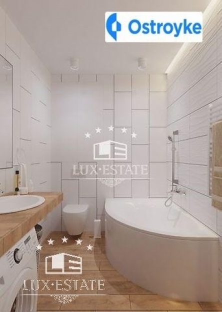 Фото 7 Продажа Квартир Домостроительная